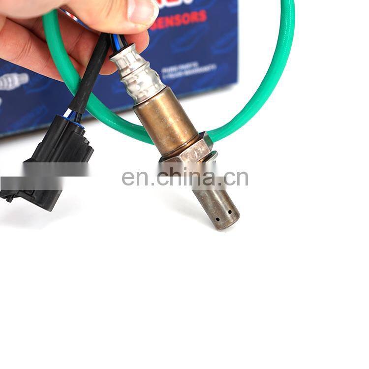 Hengney high energy 234-4387 18213-66J10 For Grand Vitara 2.7L V6 2006 2007 2008 Esteem 1.6L 1.8L 2001 2002 oxygen lambda sensor