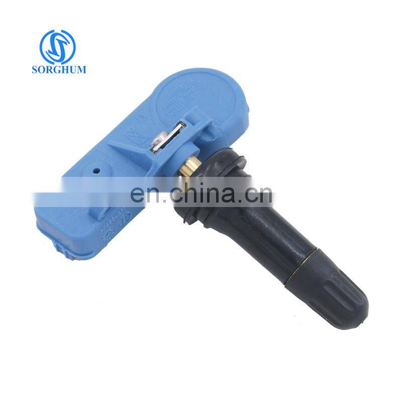 Tire Pressure TPMS Sensor Replacement For Cadillac SRX 2015 13581561