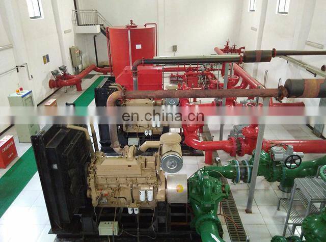 2 wheel portable trailer 4 inch diesel water pump