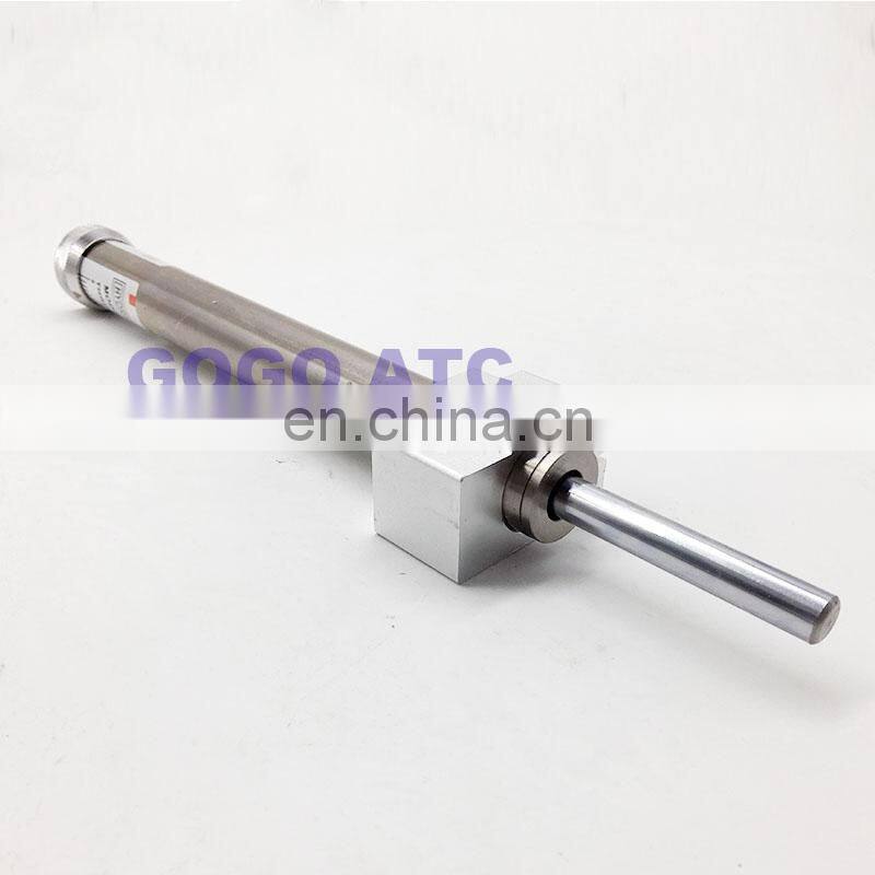 Pneumatic Hydraulic Shock Absorber adjustable SR/HR15/30/60/80/100 type Precision steady speed control buffers