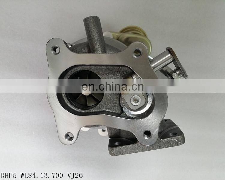 RHF5 turbocharger WL84.13.700 VJ26 for Ford Ranger
