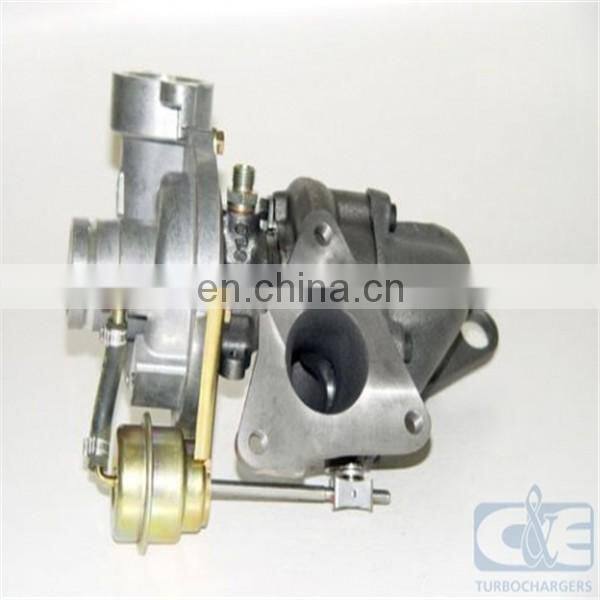 1996-03 Citroen, Suzuki, Peugeot K04 Turbo 53049880011 037590