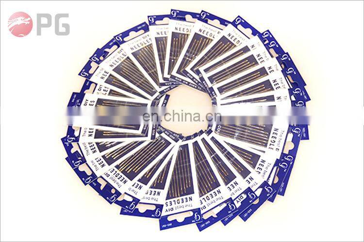 Hot Sale Cheap DIY Sewing Kit Hand Sewing Needle