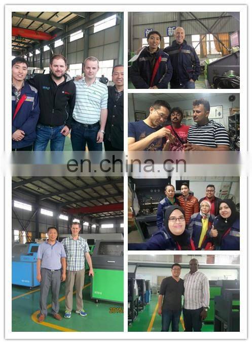 EDC Zexel RED4 Pump Tester High Quality Lowest Price