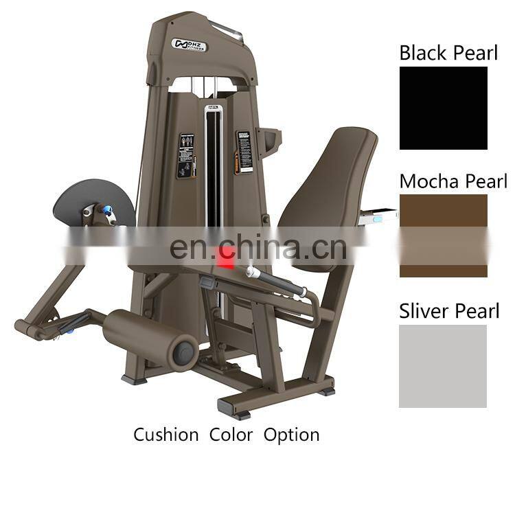 Shandong Products Names E1002B Leg Extension Best Gym Equipment