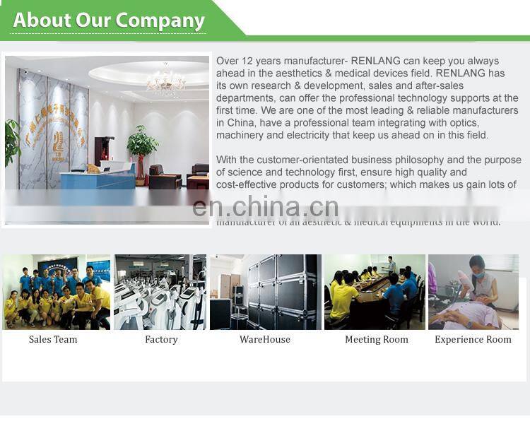 Portable Q-Switched 755 Pico Tattoo Removal Skin Rejuvenation Beauty Machine For Salon Use