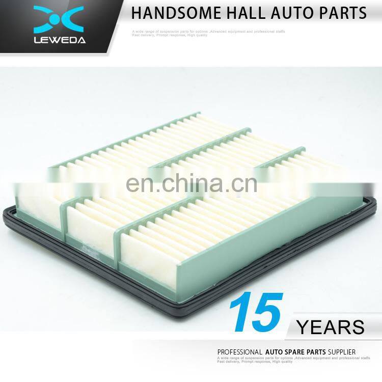 Air Cleaner Element Air Filter For Mitsubishi Pajero Montero Sport Nativa K89W K99W V23 V43 V25 V45 MD620837 MR571473