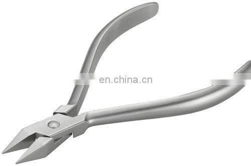 CE & ISO Marked Medical Surgery Tools Adams Plier Dental Orthopedic Surgical Instruments