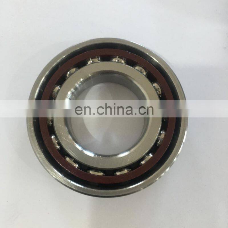 3205-2RS Sealed Double Row Angular Contact Bearing 3205