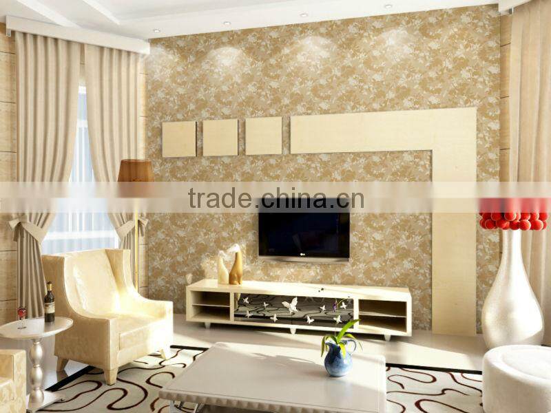 wallpaper catalogue / non woven wallpaper catalogue / designer wallpaper catalogue