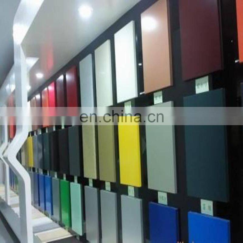 high quality Aluminum Composite Panel