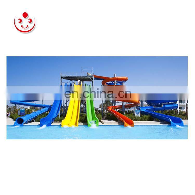 Best Price Long & Giant Wholesale Water Slides for Kids/Adults