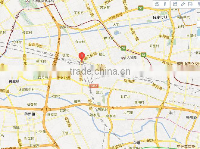 shanghai shenhu kc-4 cafe capsule packing machine