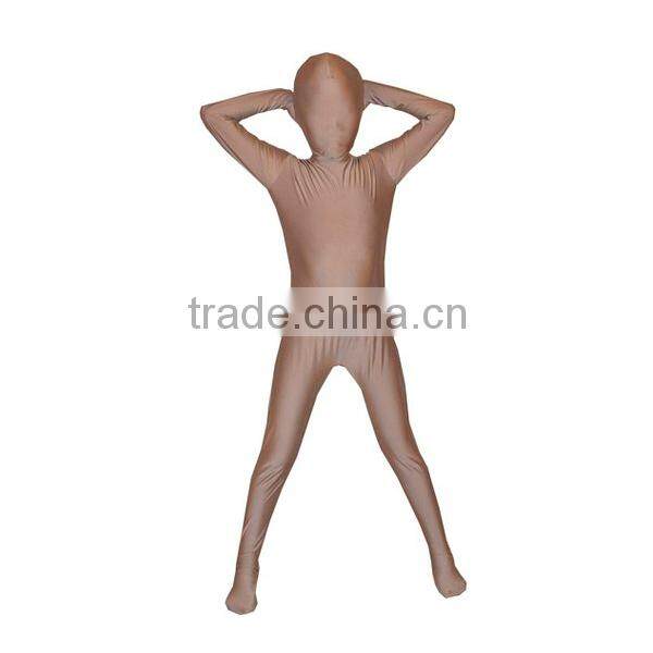 Full Body Spandex/Lycra Suit For Boy HNF001