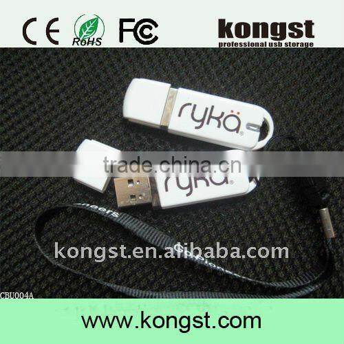 Latest Mini usb flash drive for gifts