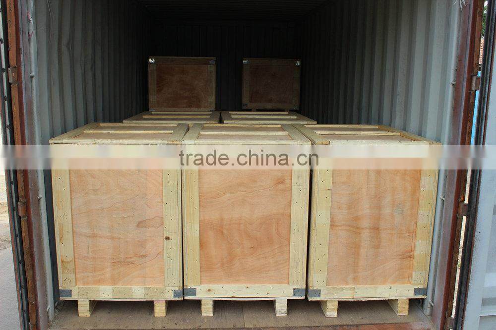 Direct OEM competitive thread making machine for construction project
