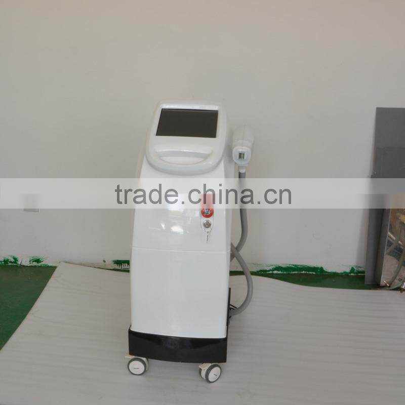 Depilation Diode laser equipment Hair Removal
