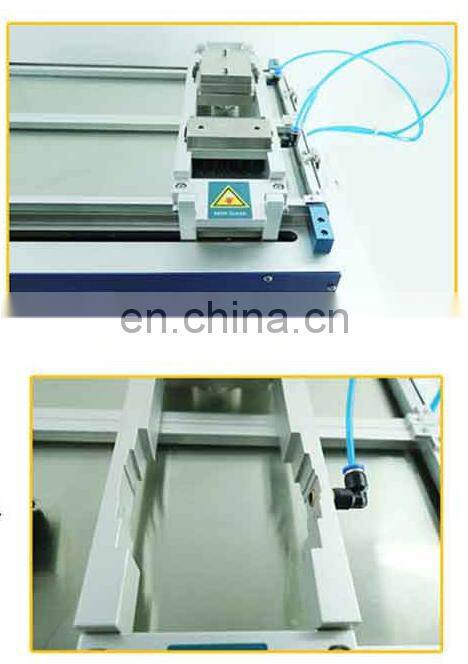 10 years manufacturer QFS Wet abrasion scrub resistance tester