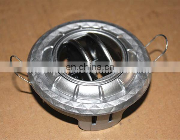 Used yutong buses for sale air outlet  8111-00901 bus air vent outlet