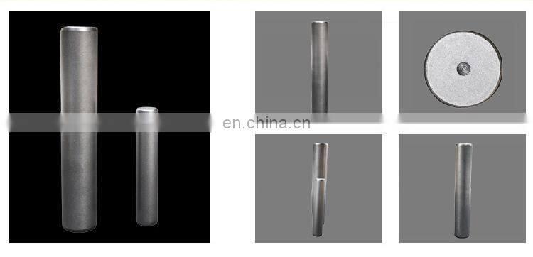 excavator track pin and bush