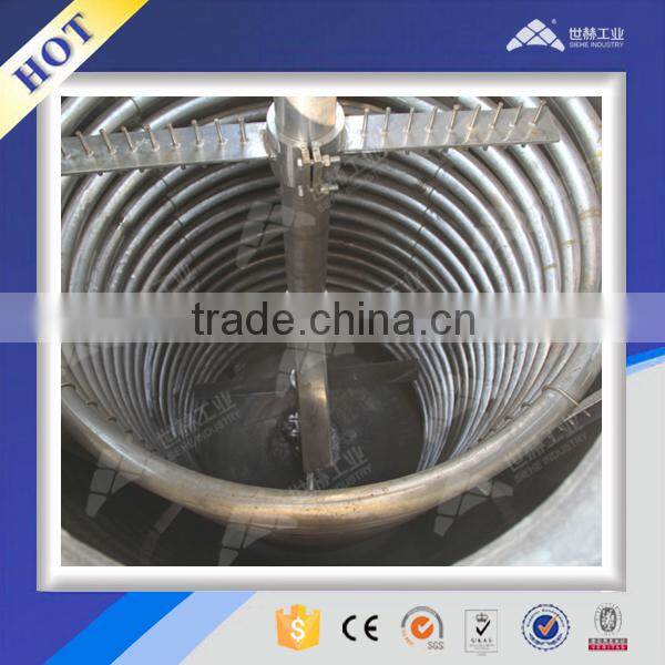 unsaturated polyester resins ABS resin alkyd resin manufacturing plant