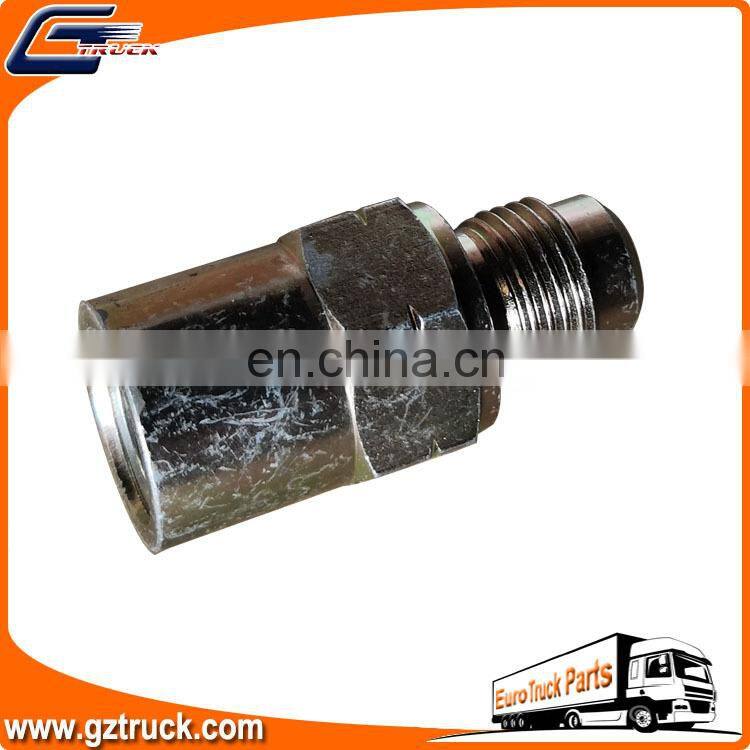 Heavy Duty Truck Parts Overflow valve Oem 1379215 1864034 1917514 for SC Truck fuel pump