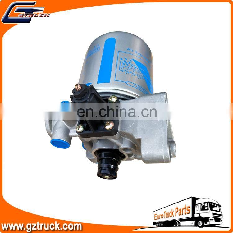 Air Dryer 0004309815 0004301215 0004301315 0024311215 0004302915 for MB Actros Truck
