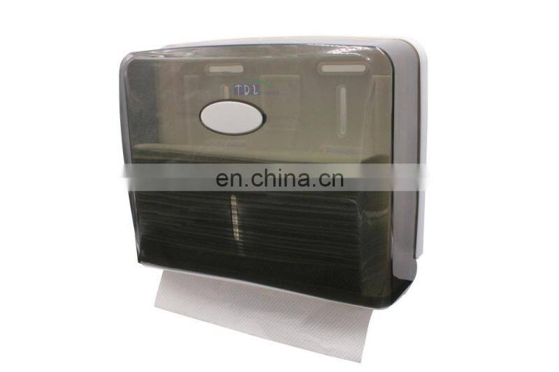 Manual Hand Towel Tissue Dispenser