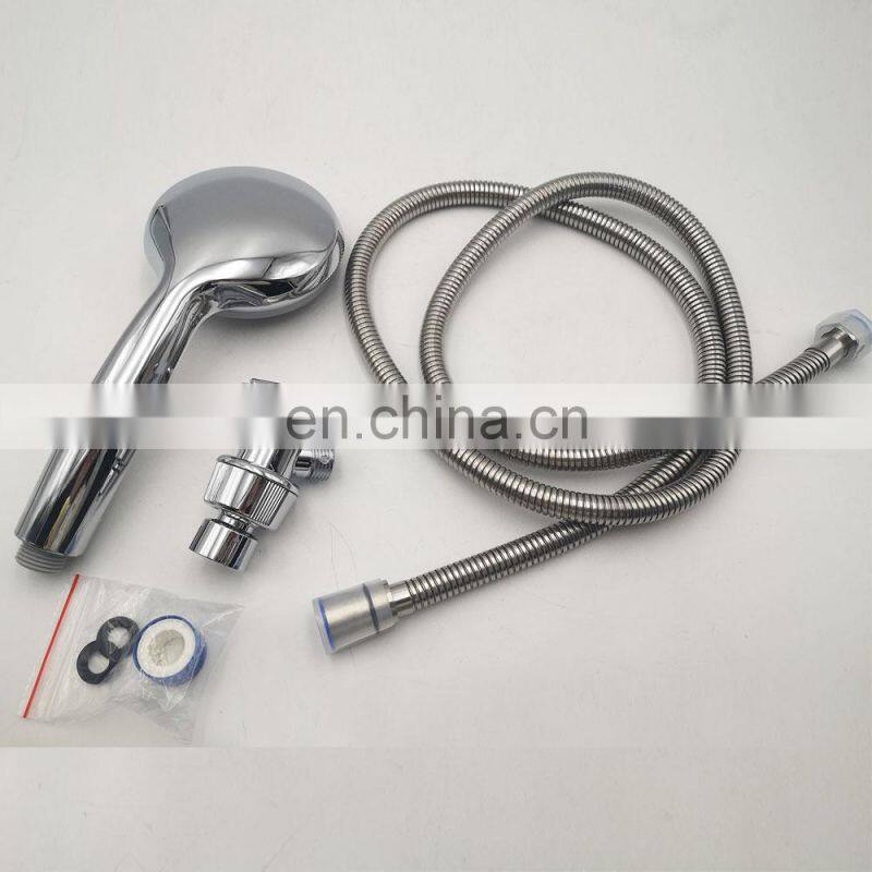 Multifunction Spray Massage Water Saving Bathroom Shower Head Set