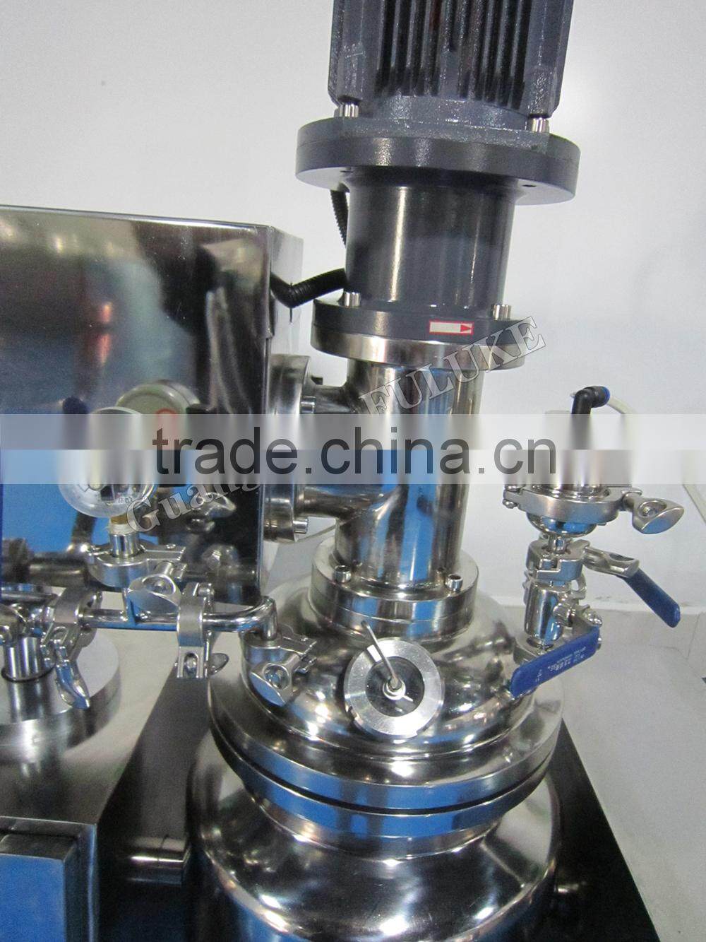 2015 FLK lab homogenizers for sale for sale