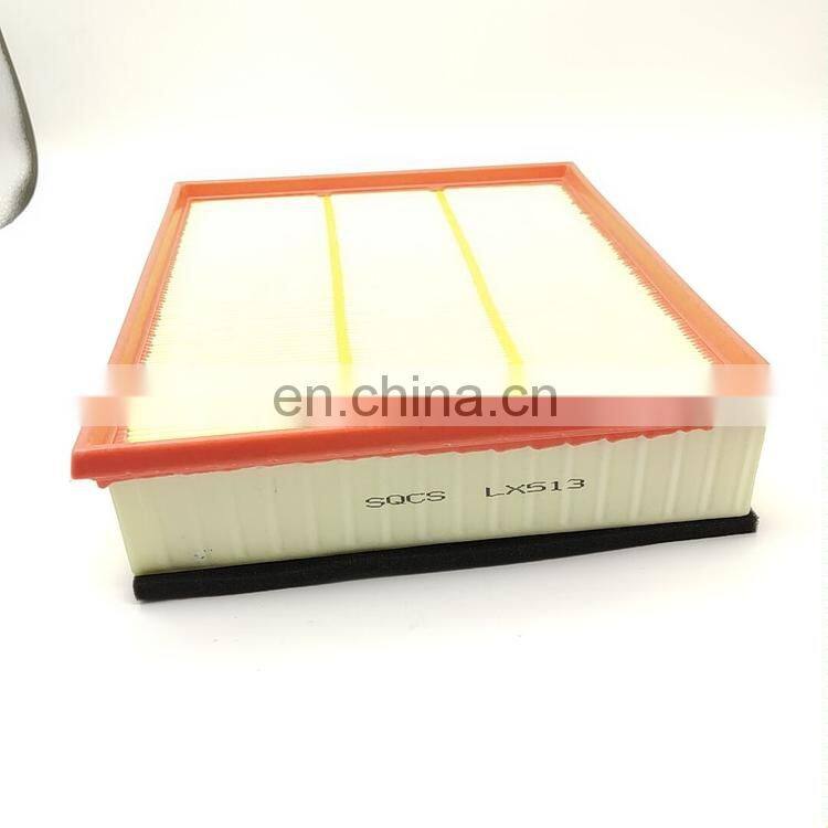 SQCS Auto car accessories 0030948304 C32338/1 E240L AP157 LX513/1 MA1066 diesel engine air filter