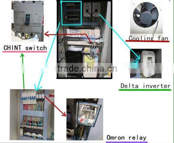 Hot Sell big capacity Oil drilling starch machine