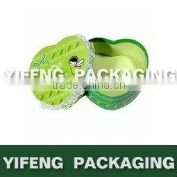 Fabric Box/cloth box/paper box with cloth packaging box