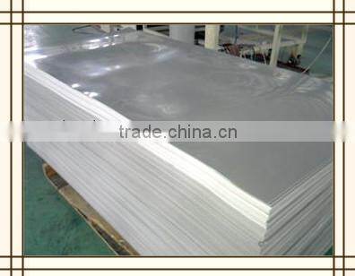 Galvanized prime steel sheet price