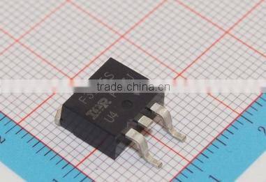 IRF3205STRLPBF Transistor new and original Mosfet