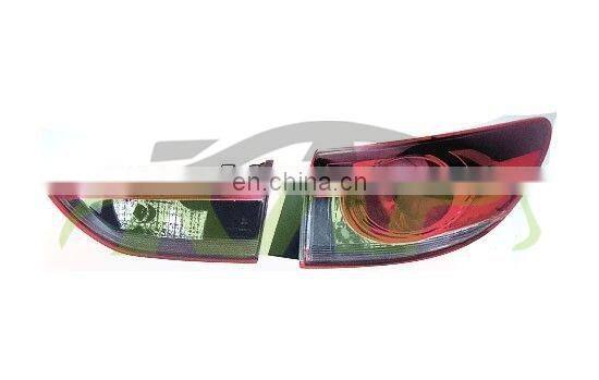 For Mazda 2010 mazda 6 Tail Lamp Gv9b-513f0 Gv9b-51150, Tail Lamps
