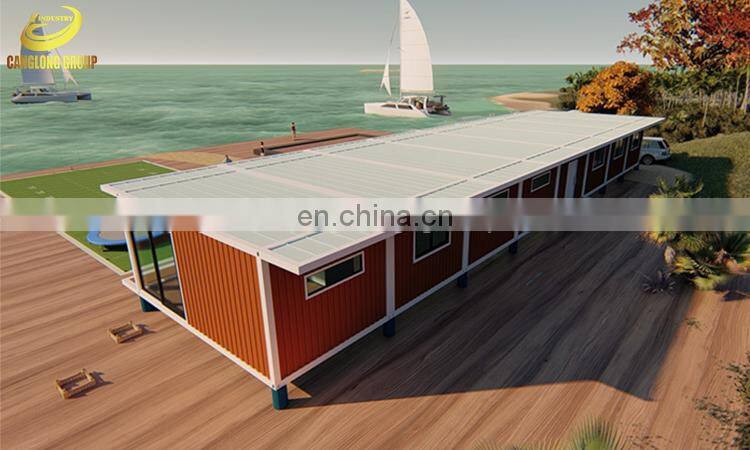 Container house homes for sale in greece foldable