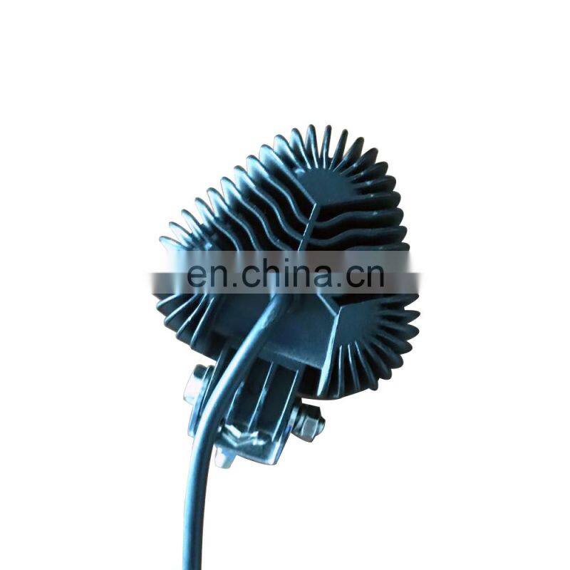 45w 4000lm led car lights triangle led work light for cars LED6483