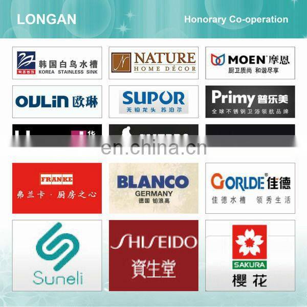 Longan Factory China Customized Material 24 mm Luxury Amber Black Color Plastic Ribbed Neck Creamp Lotion Pump With Bottle Jars