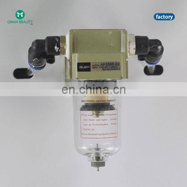 6 in 1 RF Cavitation Slimming Machine Weight Loss Fat Removal Face Lifting Machine