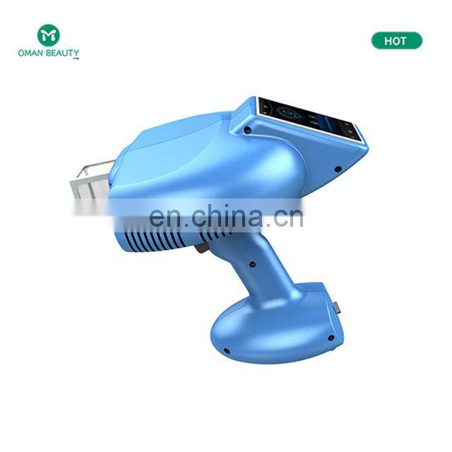 Hot sale 308nm excimer laser Best effect for 308nm excimer laser 308nm psoriasis vitiligo laser