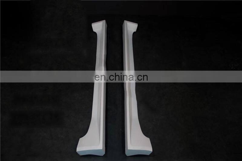 Runde Newest For Wuling Hongguang Mini Modified Robot Style Body kit Front Rear bumpers Hood Wheel Eyebrow Appearance