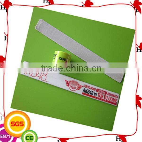 Printed Fashion armband wristband Tyvek Bracelet Wristbands For Promotion