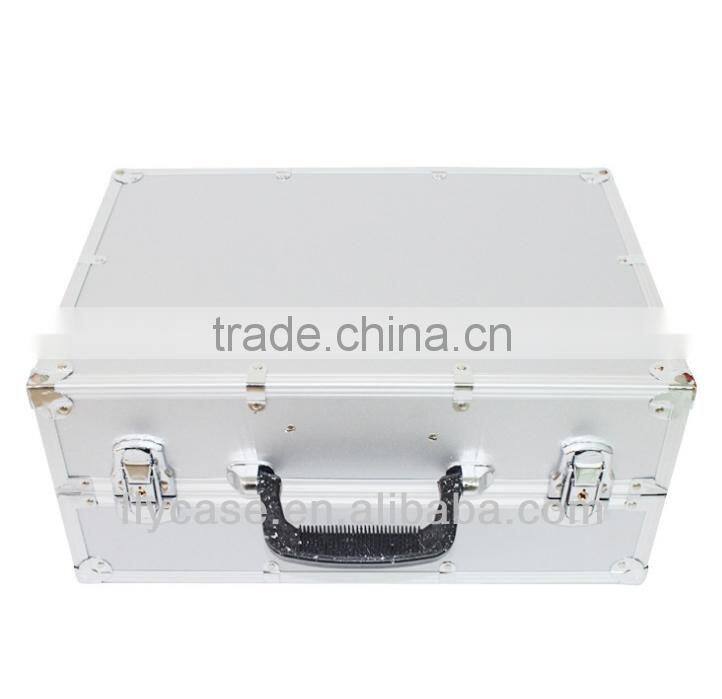 military aluminum first aid kit,first aid kit supplier,aluminum box
