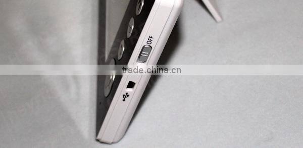 Motion Detection 2 Way Speaking Wireless Doorphone Camera Doorbell with Recorder