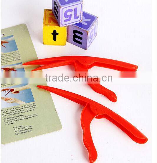 KH New Product Easy Use Shrimp Peeler