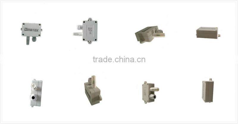 DT200 bluetooth temperature sensor factory suitable for office and sauna room