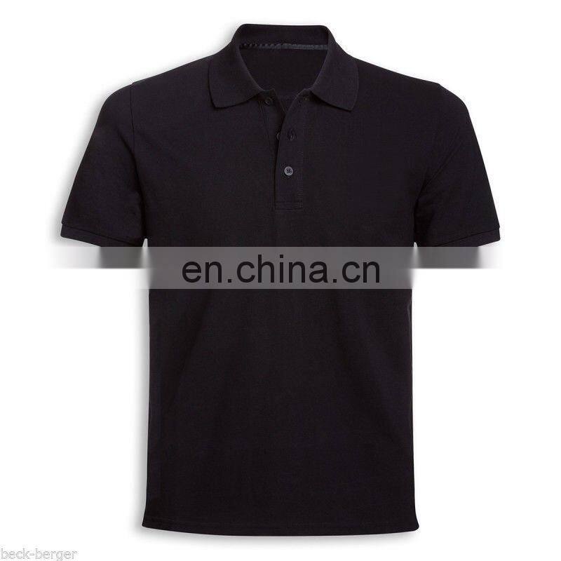 2020 custom design printing polo shits t shirt for men