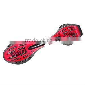2015 newest style snake longboard old school wave board