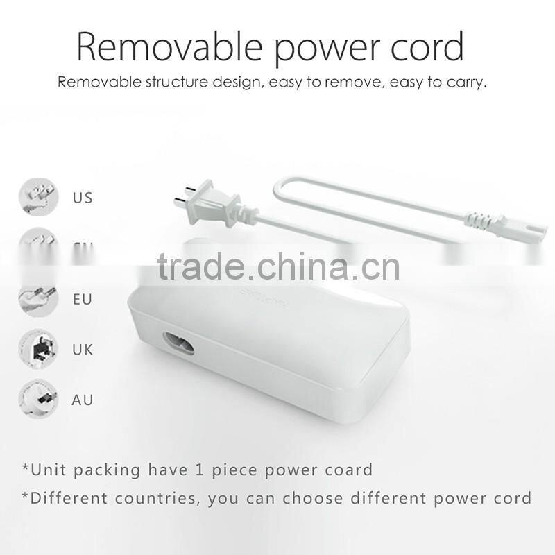 Portable 5v 4a Micro USB Charger